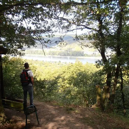 Auszeit 1 Апартаменты