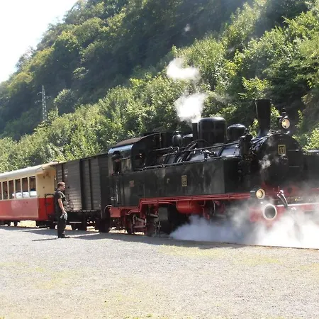 Auszeit 1 Harschbach