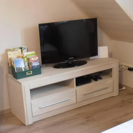 Auszeit 1 Harschbach