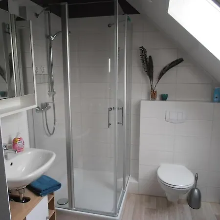 Auszeit 1 Appartement Harschbach