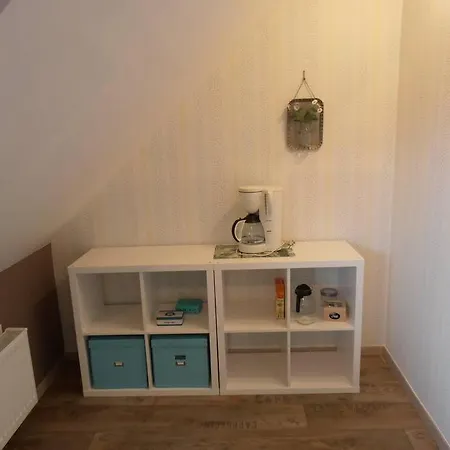 Appartement Auszeit 1 Harschbach