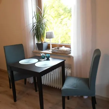 Auszeit 1 Appartement Harschbach