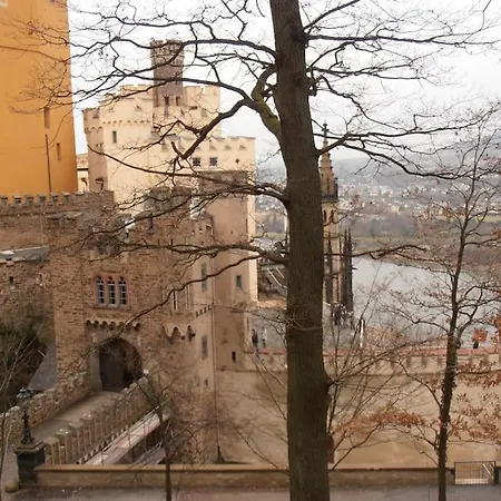 Auszeit 1 Апартаменты *