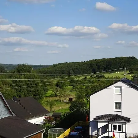 Appartement Auszeit 1