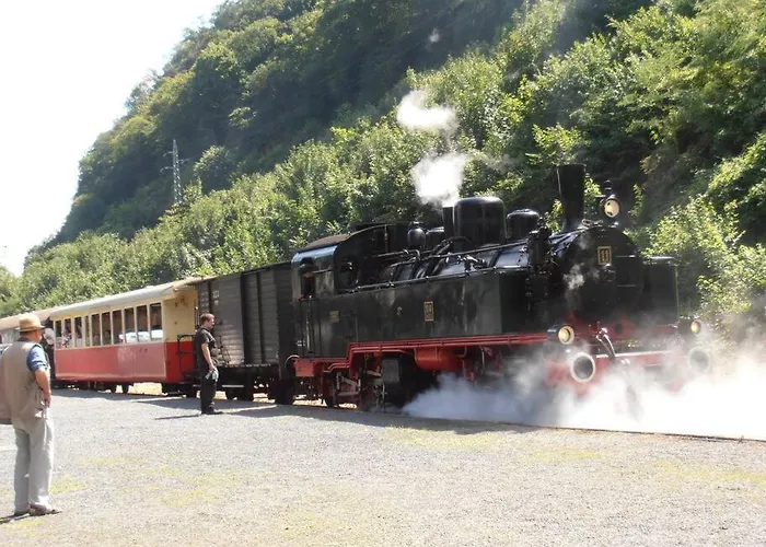 Auszeit 1 Harschbach