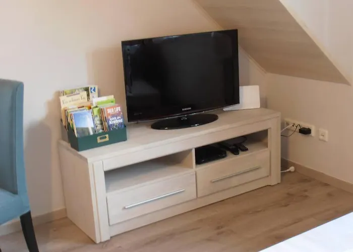 Auszeit 1 Harschbach