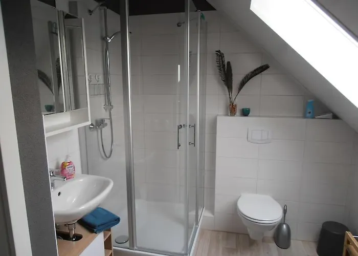 Auszeit 1 Apartment Harschbach