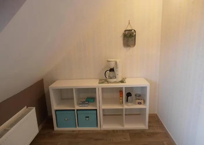 Apartment Auszeit 1 Harschbach