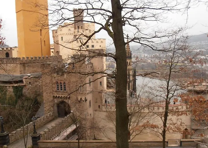 Auszeit 1 Apartment *